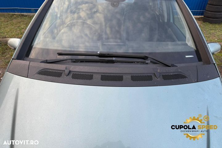 Ornament capota motor Mercedes-Benz A-Class W169 [2004 - 2008] - 1