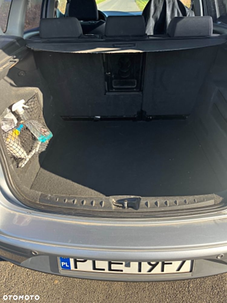 Seat Altea XL 1.6 TDI DPF CR Style Copa - 8