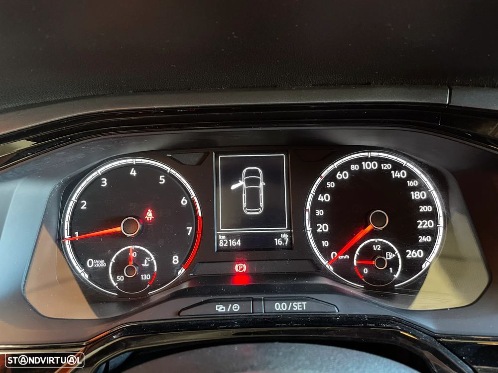 VW Polo 1.0 TSI Trendline - 13