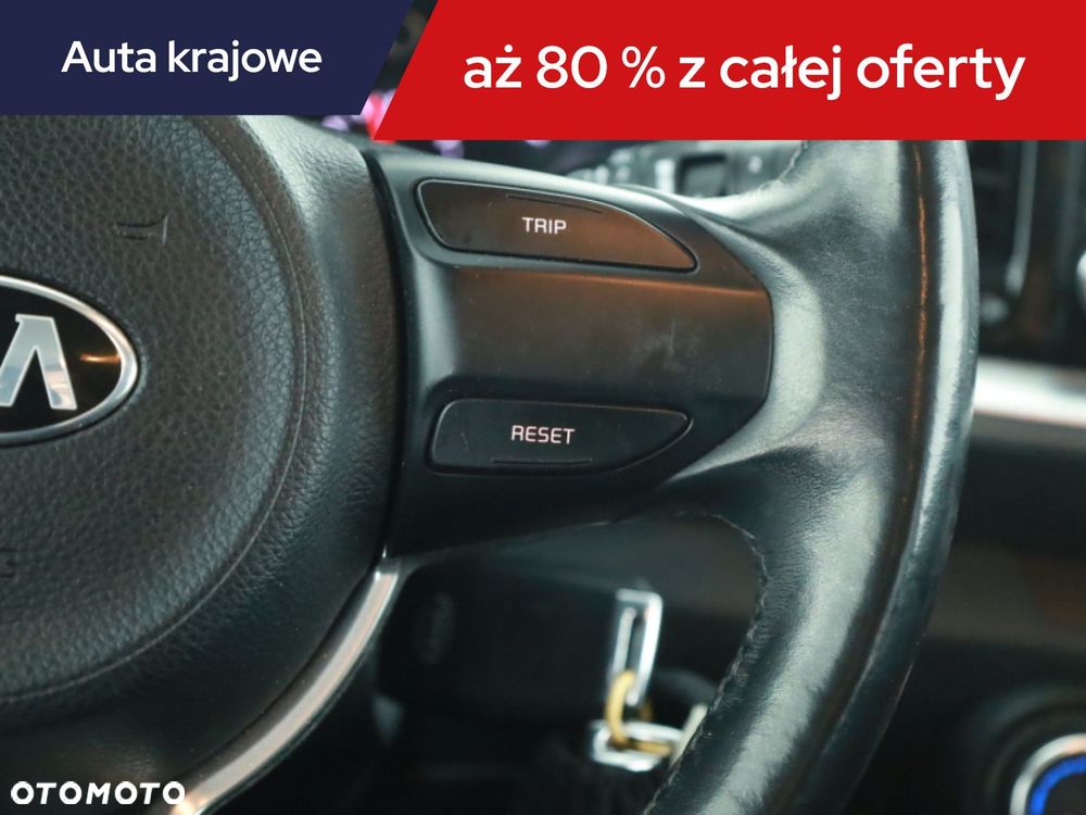 Kia Stonic - 16