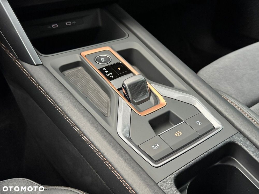 Cupra Formentor 2.0 TSI 4Drive DSG - 34