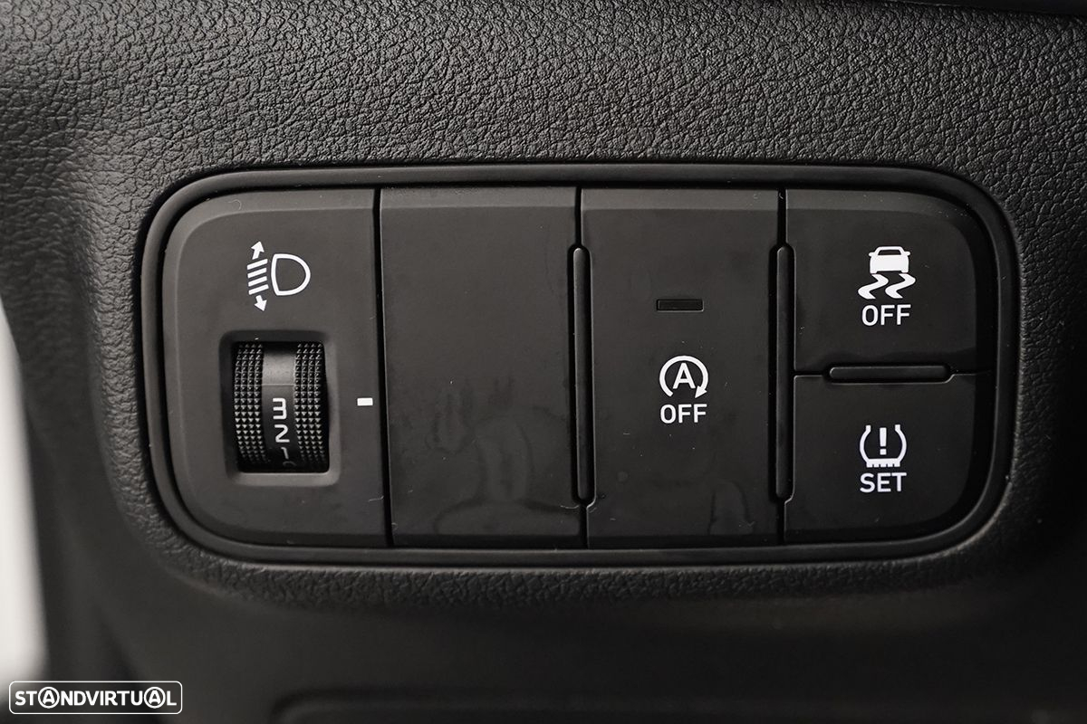 Hyundai Bayon 1.0 T-GDI Premium TT - 19