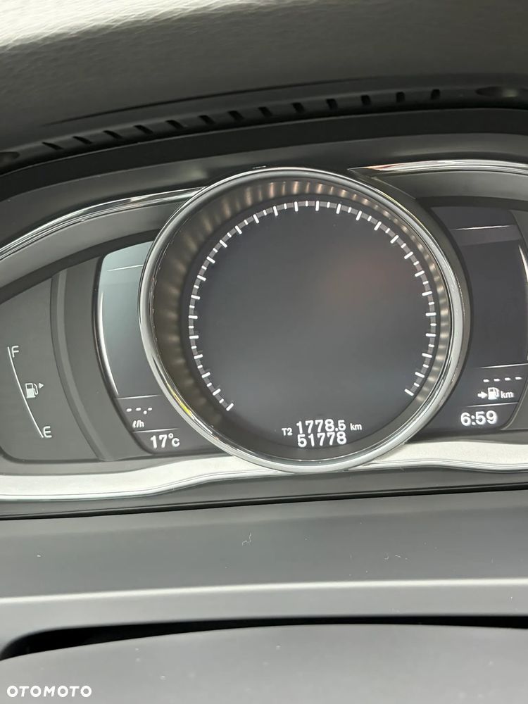 Volvo S60 Cross Country T5 AWD Summum - 23