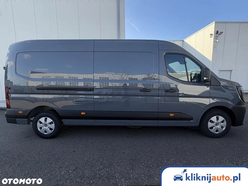 Renault Master Furgon 3.5T L3H2 170KM Automat - 5