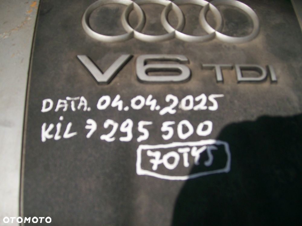 Audi A6 Limousine - 23