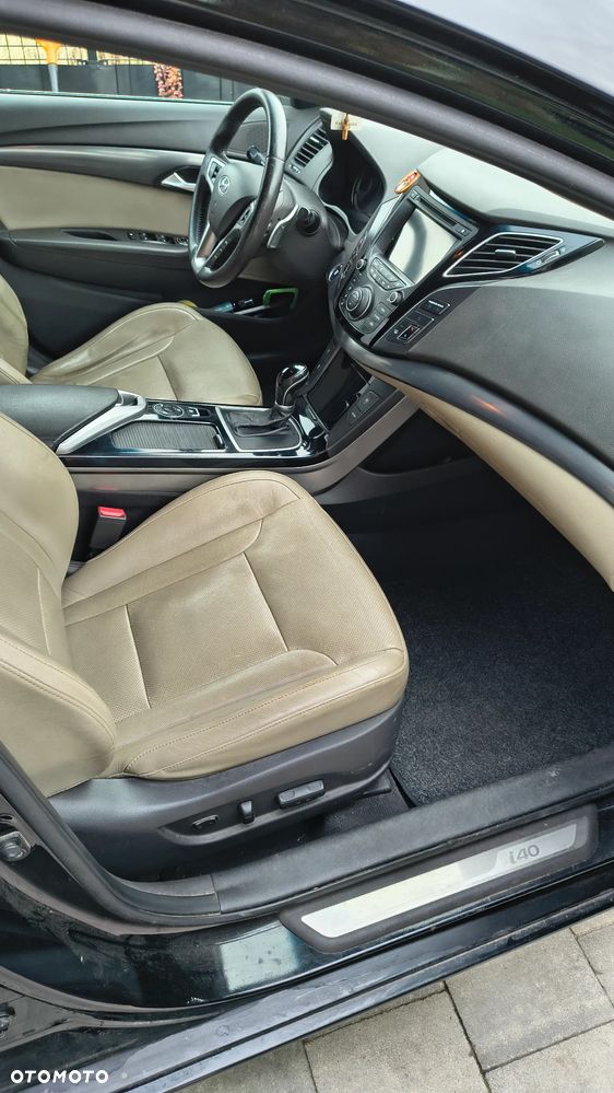 Hyundai i40 1.7 CRDi Premium - 13