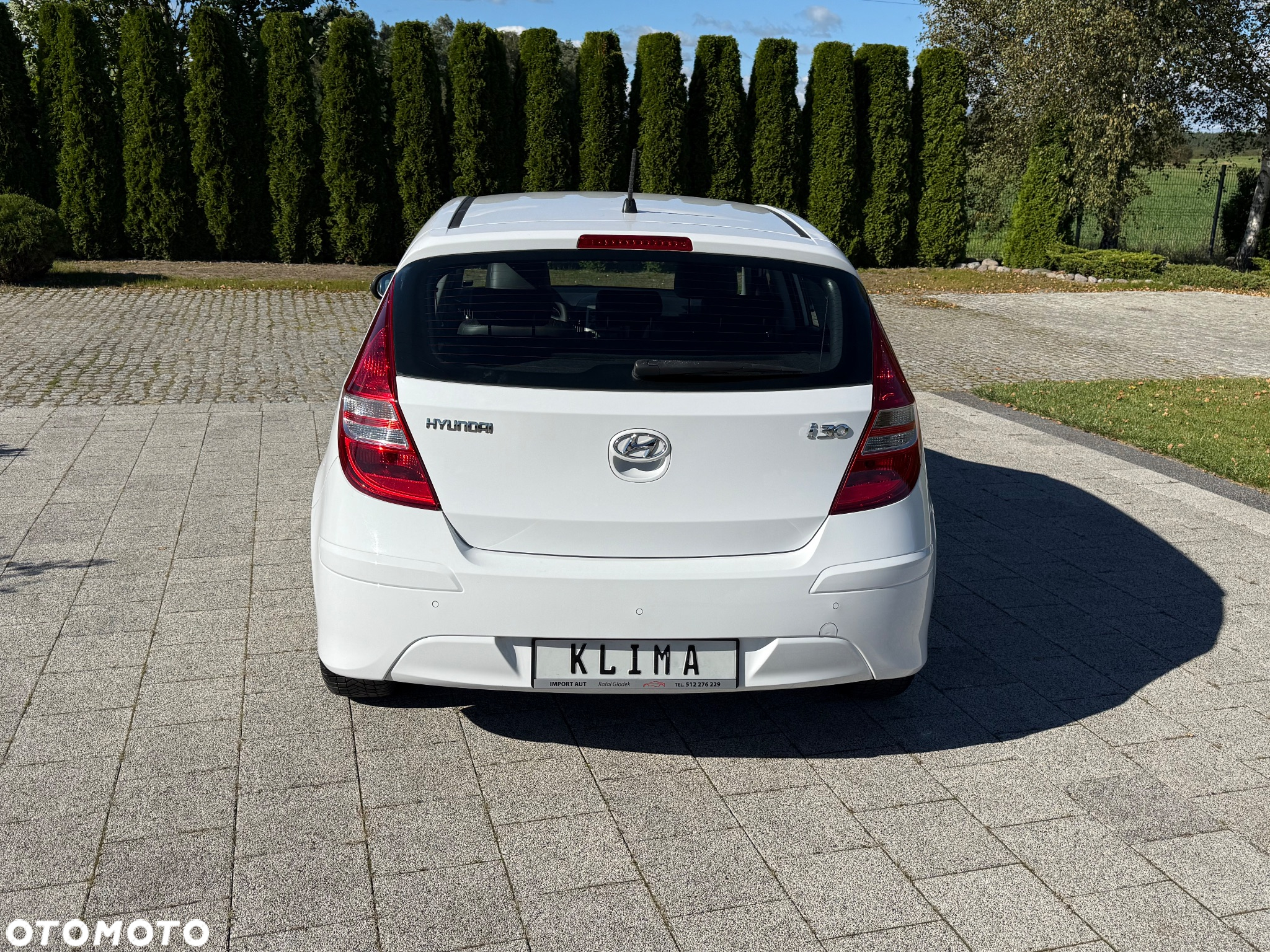 Hyundai i30 1.4 Comfort World Cup - 21