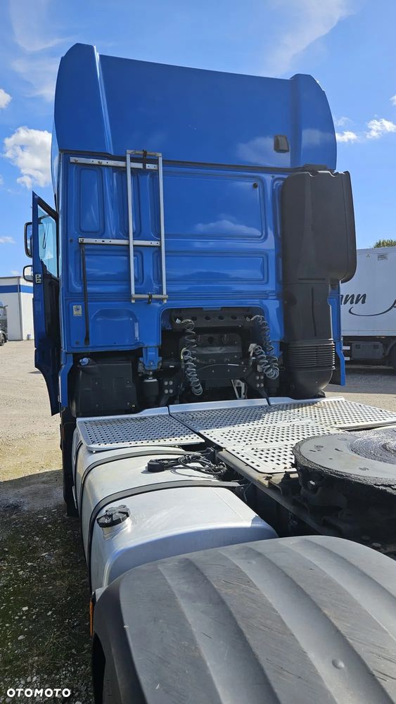 DAF XF 460 SSC - 4
