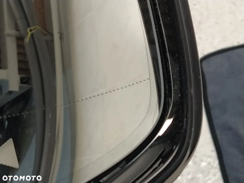 BMW 4 i4 G26 LUSTERKO ZEWNĘTRZNE KAMERA ASYSTENT ASFERYCZNE FOTOCHROM LEWE 9 PIN NOWY ORYGINAŁ - 15
