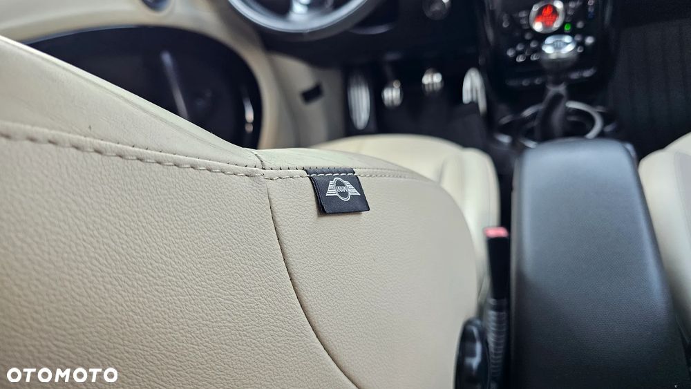 MINI Countryman - 10