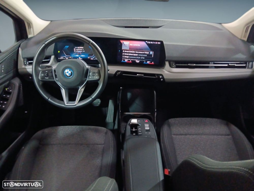 BMW 225xe Active Tourer e xDrive - 13