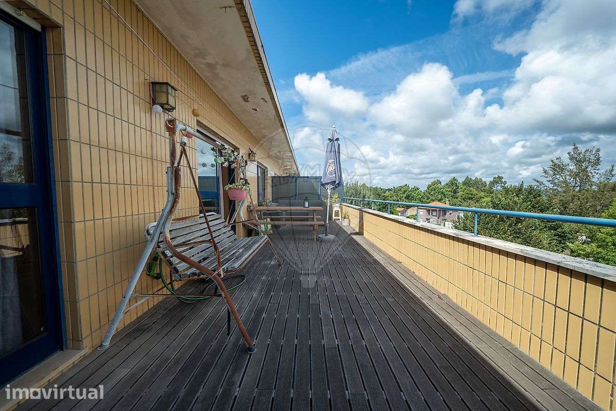 Apartamento T2 para venda - Grande imagem: 4/28