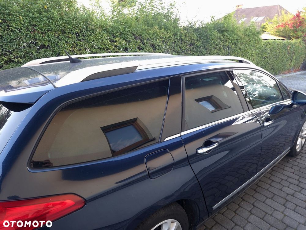 Citroën C5 2.0 HDi Exclusive - 30