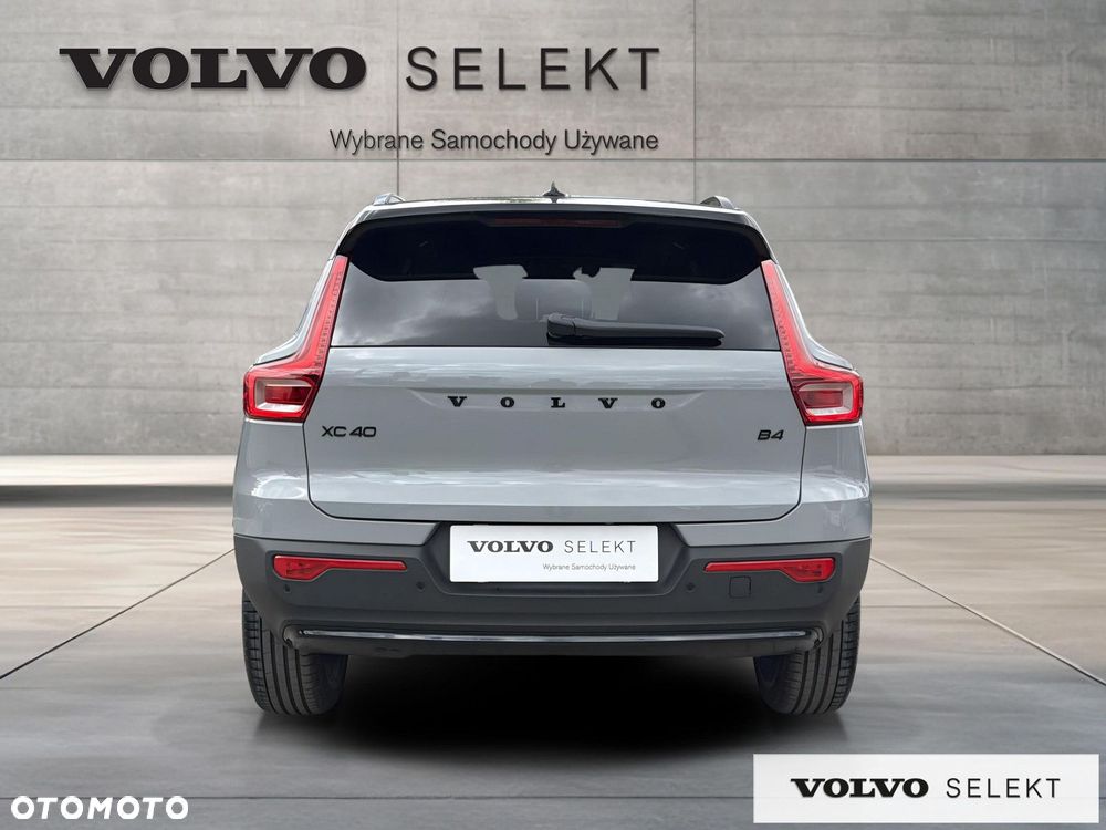 Volvo XC 40 - 6