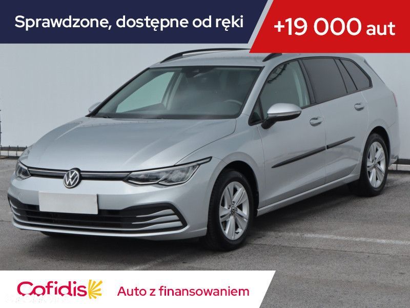 Volkswagen Golf Variant - 2