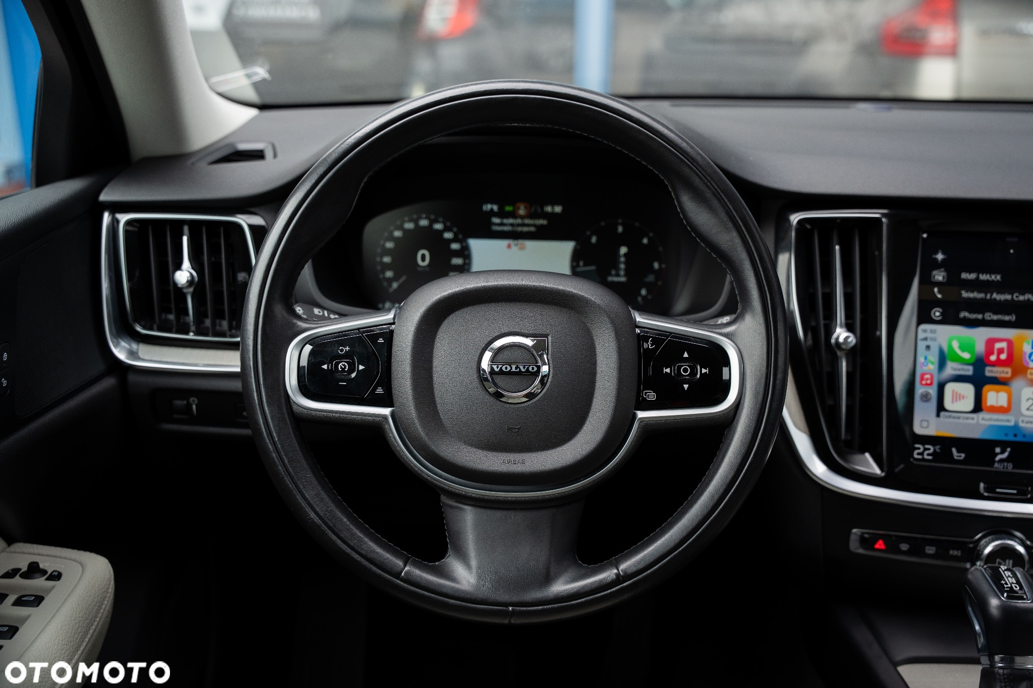 Volvo V60 Cross Country D4 AWD Geartronic Pro - 24