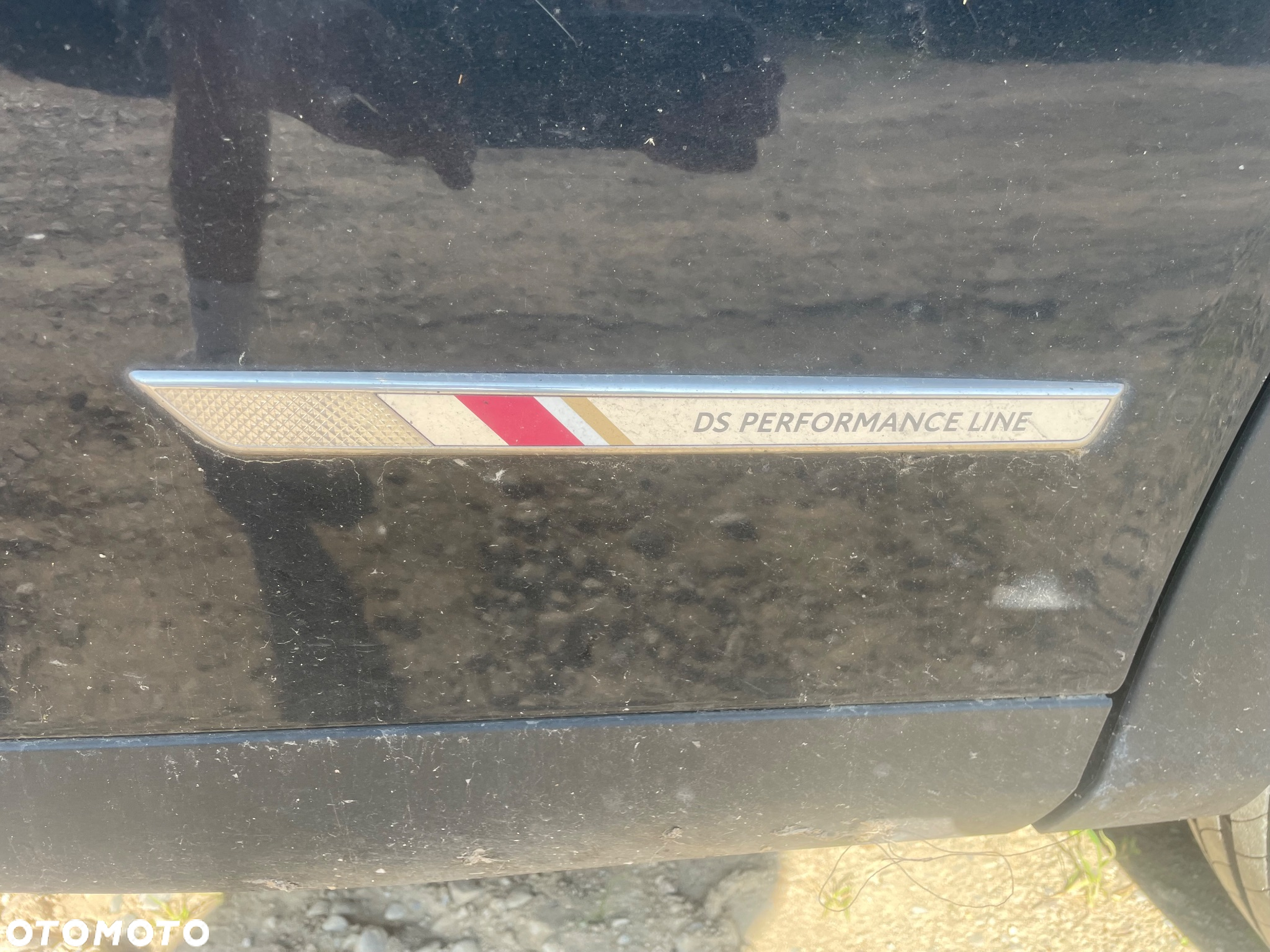 DS Automobiles DS 3 Crossback E-Tense 54kWh Performance Line+ - 6