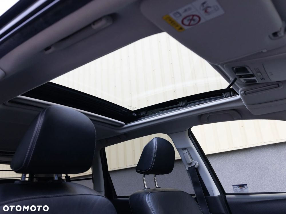 Subaru Forester 2.0 D Sport Lineartronic - 13
