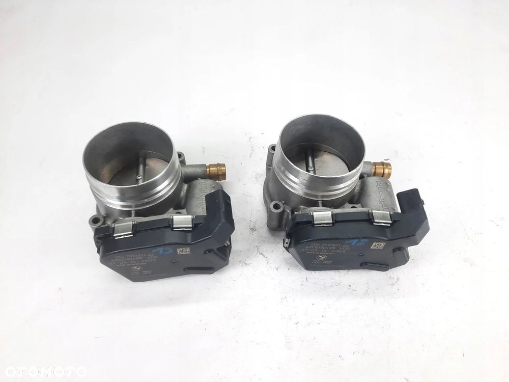 PRZEPUSTNICA 7597871 BMW M4 F82 M3 F80 S55B30A S55 - 1
