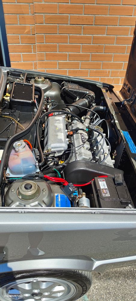 Lancia Delta 1.6 GT ie - 2