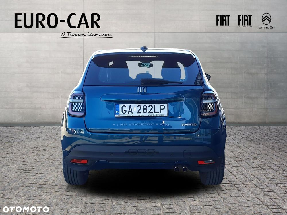 Fiat 600 - 4