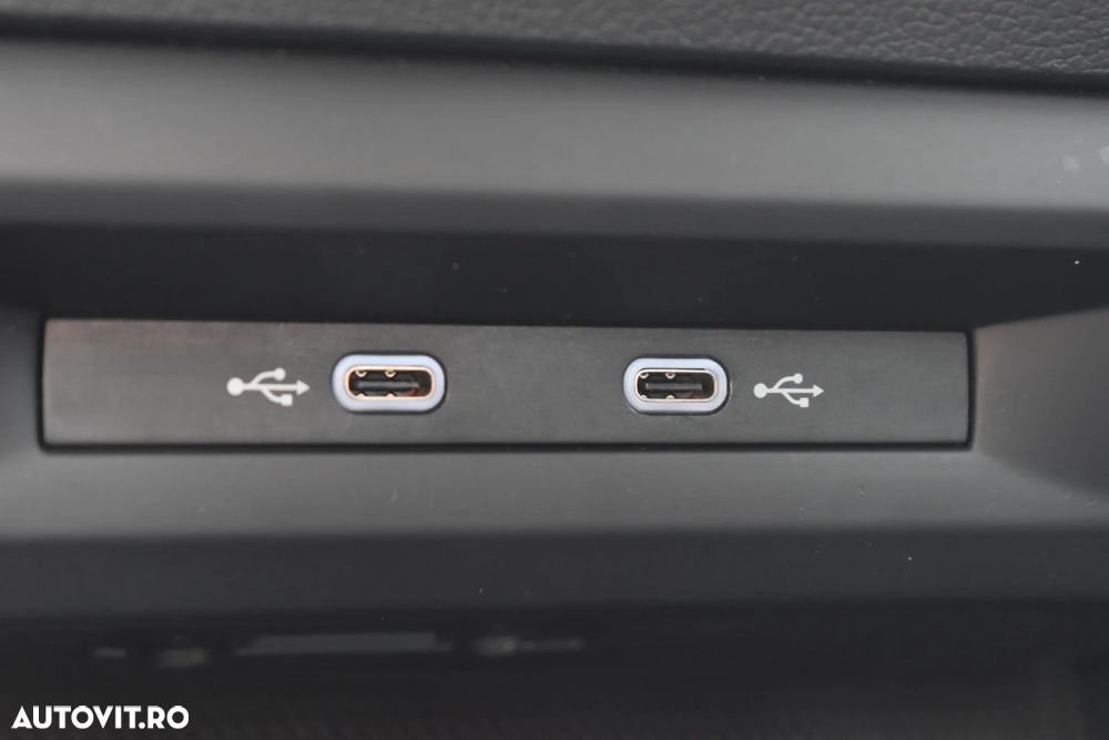 Volkswagen Golf 2.0 TDI Life - 27