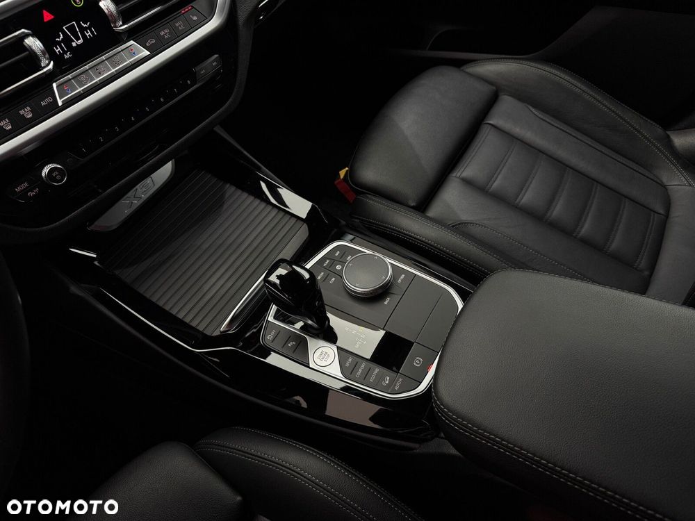 BMW X3 xDrive30i M Sport sport - 26