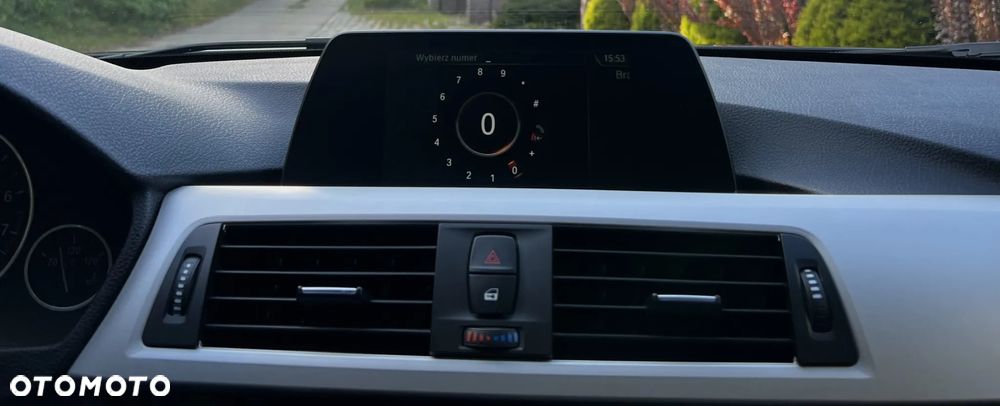 BMW Seria 3 318i Sport Line - 21