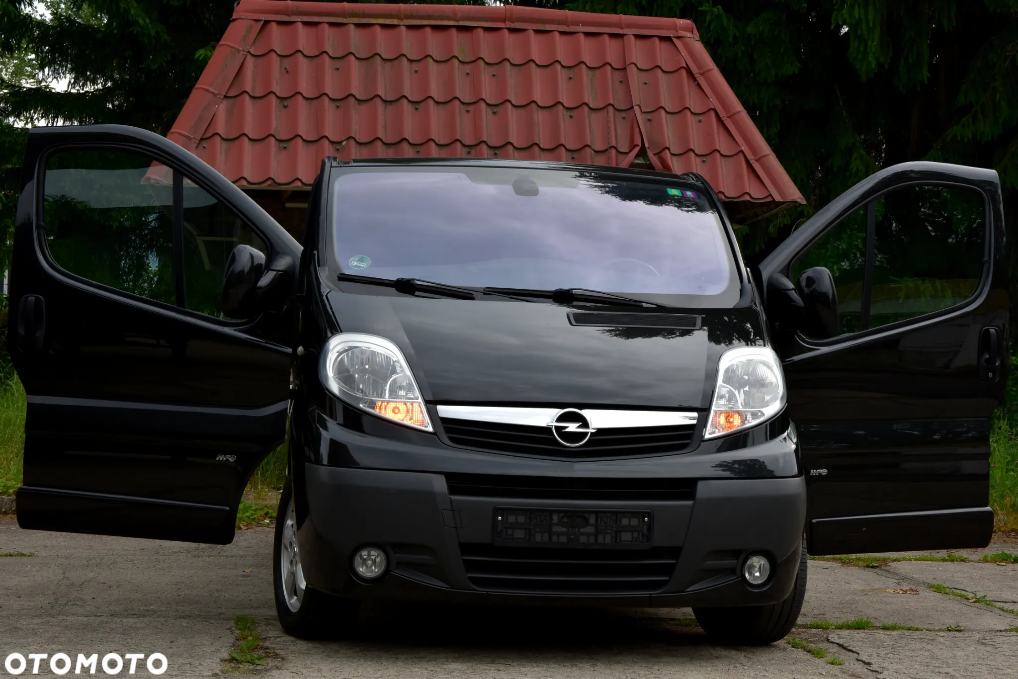 Opel Vivaro 2.0 CDTI L1H1 Life Cosmo - 12