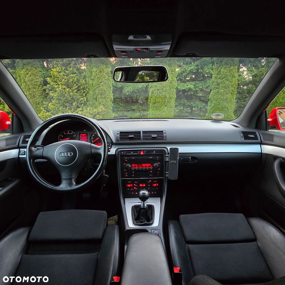 Audi A4 - 39
