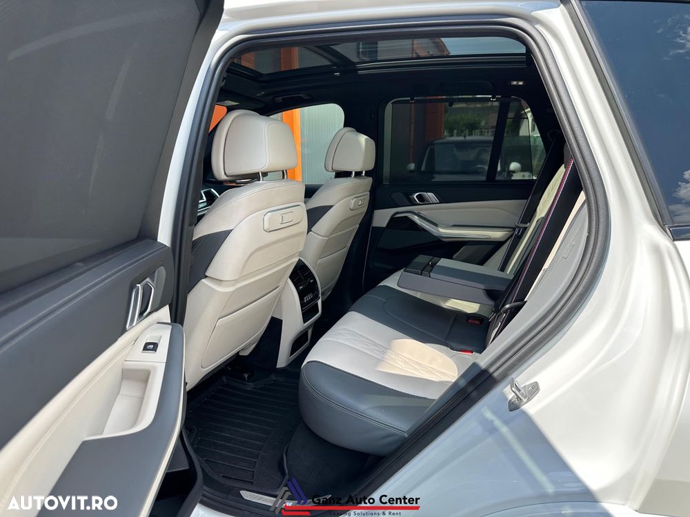 BMW X5 xDrive30d AT MHEV - 15