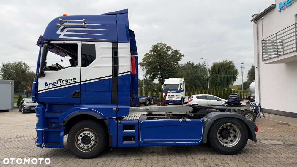 MAN TGA XXL 18.510 - 3