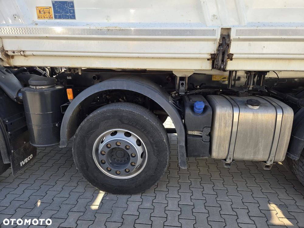 Iveco X-WAY - 17