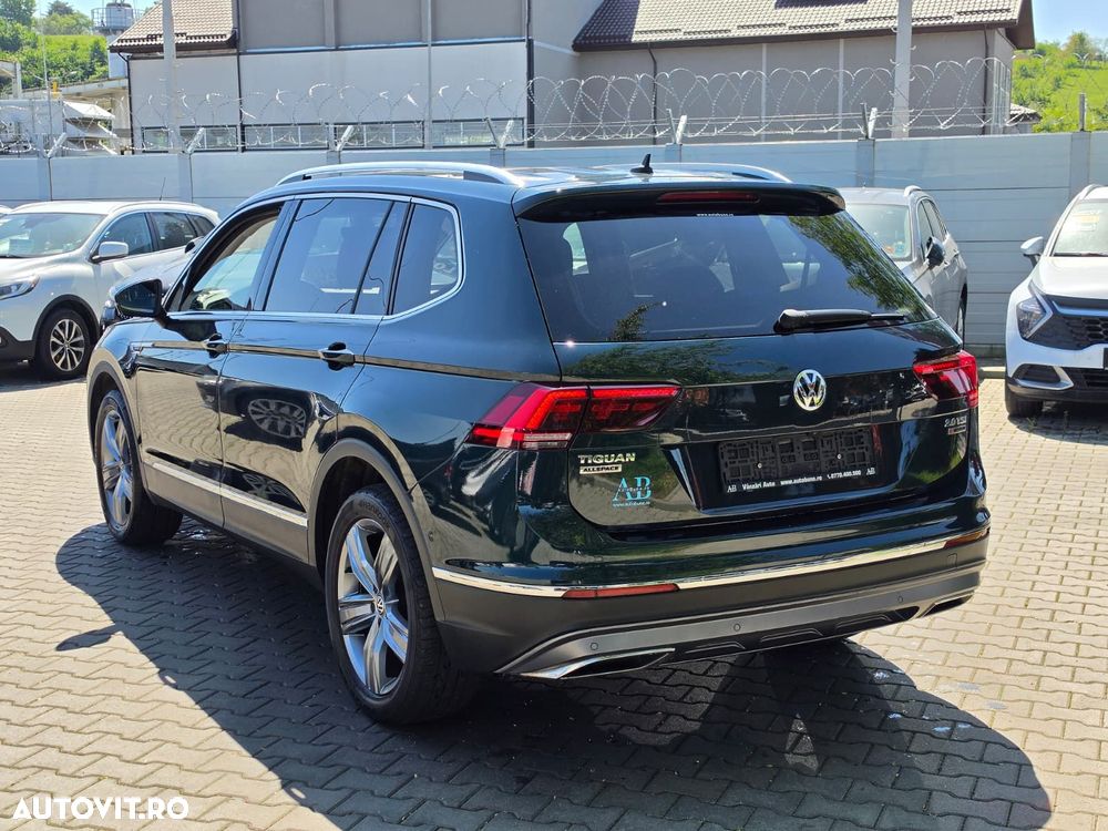 Volkswagen Tiguan 2.0 TSI DSG 4Mot Highline - 4