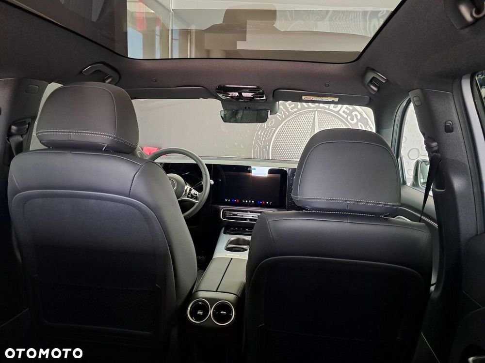 Mercedes-Benz GLB - 35