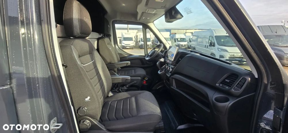 Iveco TANIEJ NIE ZNAJDZIESZ - 3.5T NA HAKU !!! - 23