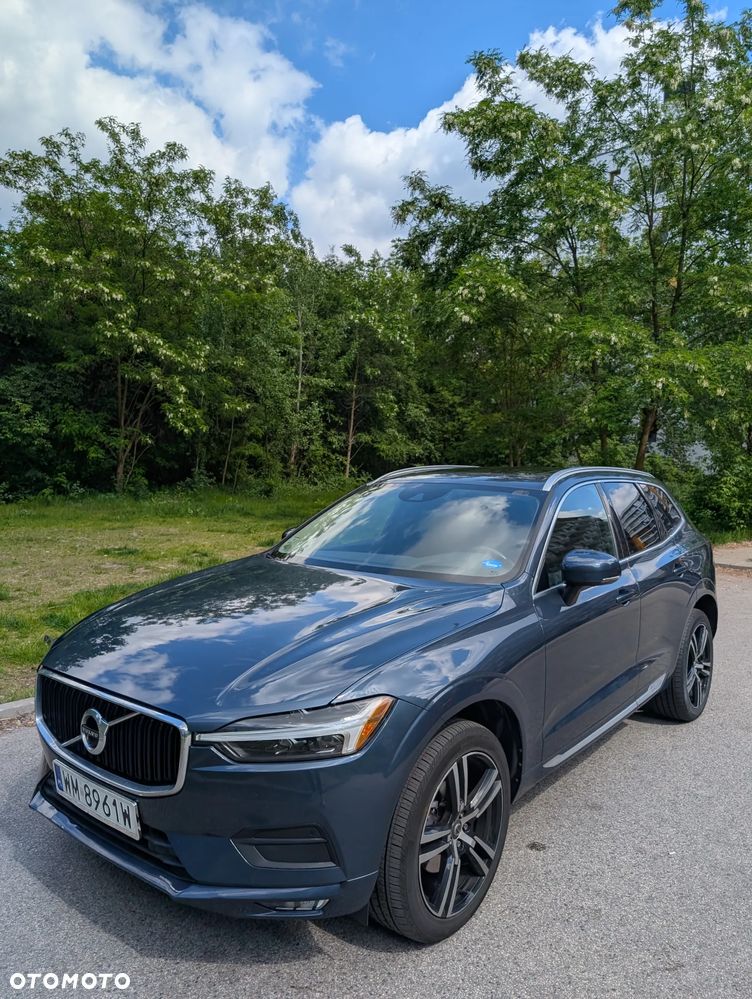 Volvo XC 60 - 2