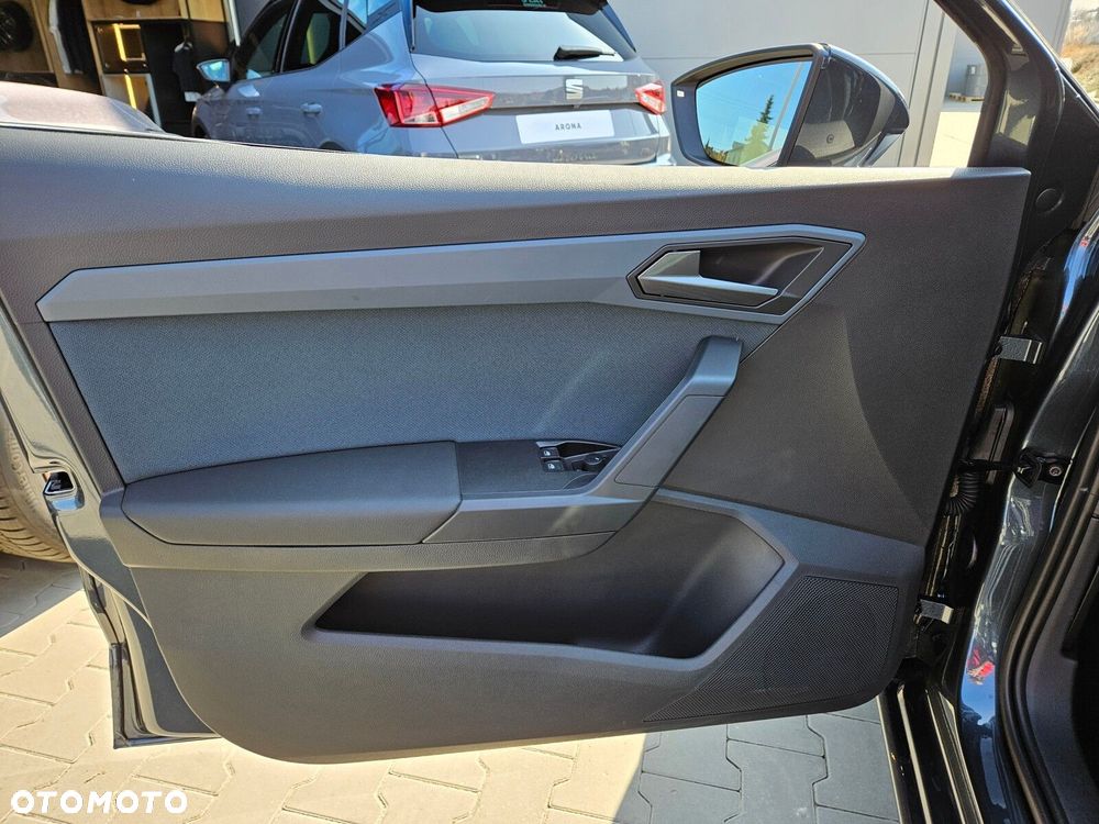 Seat Ibiza 1.0 MPI EVO Style S&S - 12