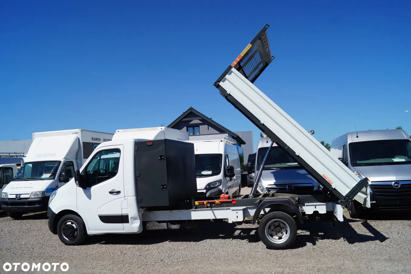 Renault Master - 6