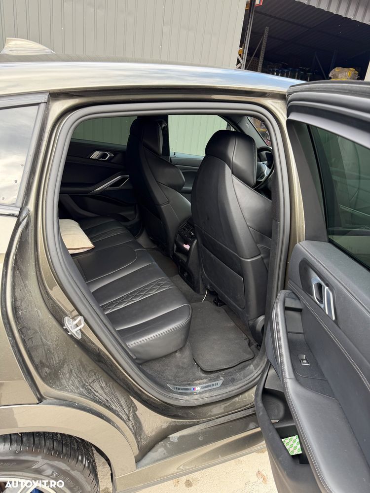 BMW X6 xDrive30d AT MHEV - 4