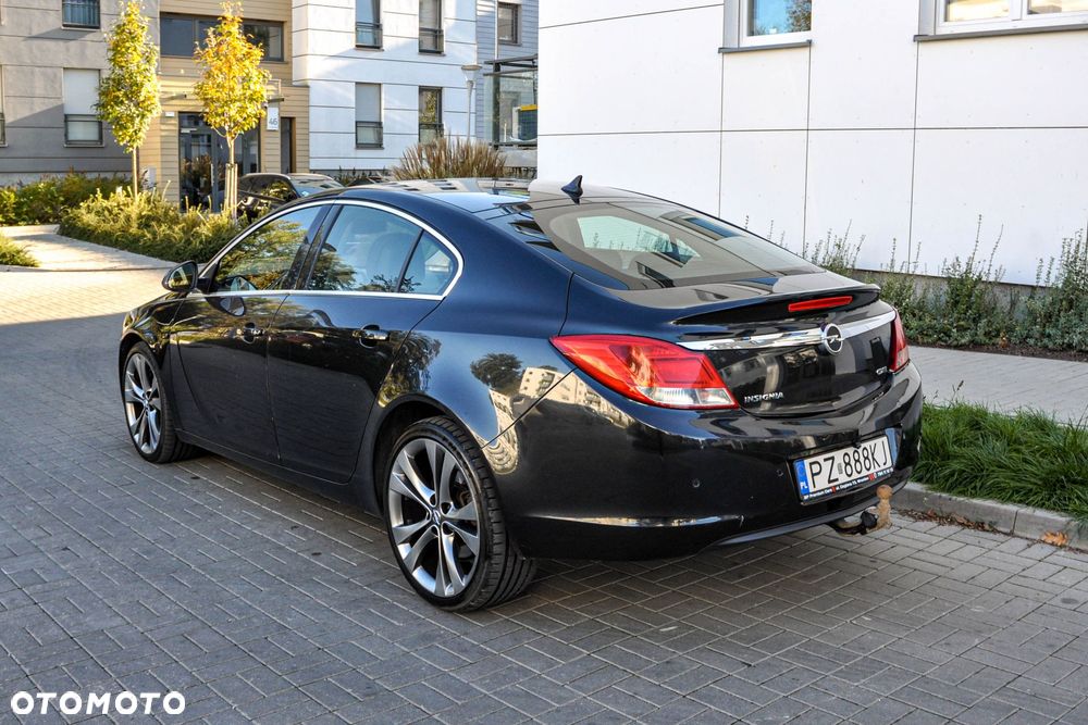 Opel Insignia - 3