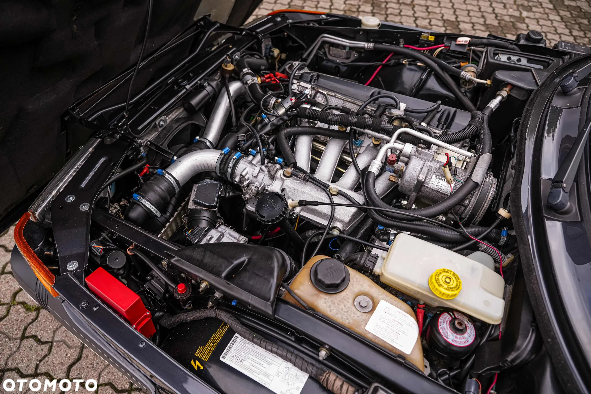 Saab 900 - 38