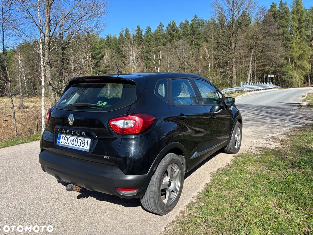 Renault Captur ENERGY dCi 90 Start&Stop Dynamique - 10