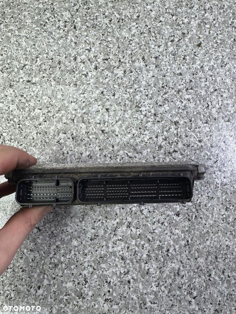 moduł komputer silnika mazda 3 bm 2013-2017 p51j 18 881a pehe 18 8k2b - 4