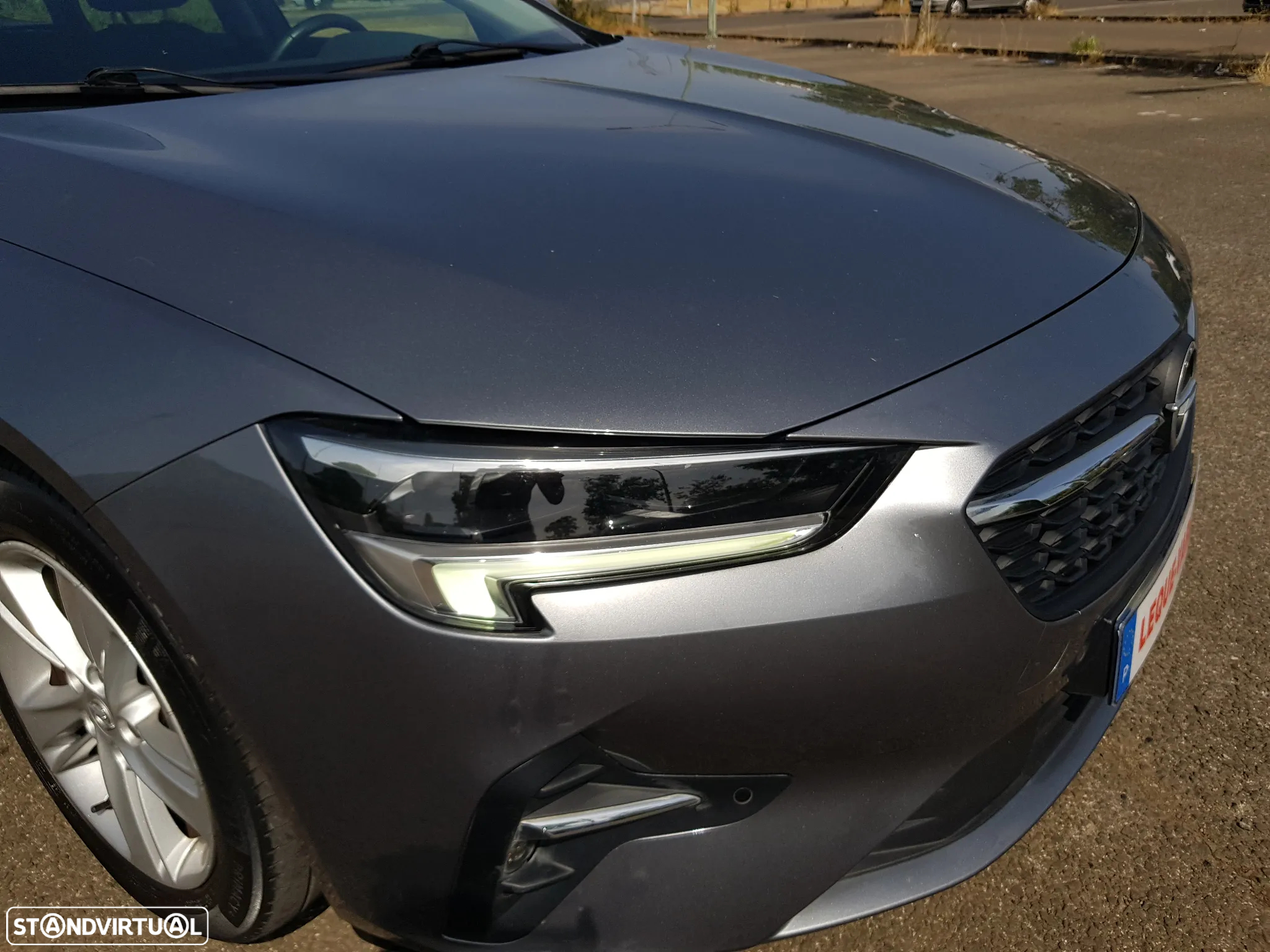 Opel Insignia Sports Tourer 1.5 D GS Line - 57
