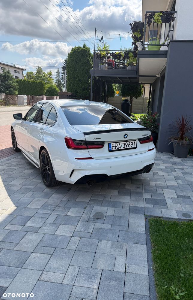 BMW Seria 3 320d - 6