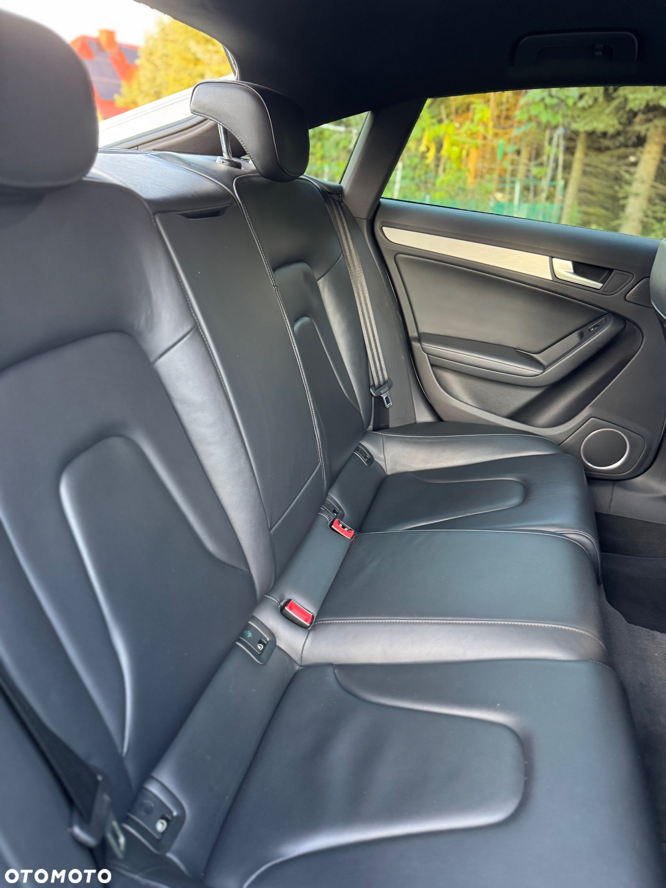 Audi A5 - 26