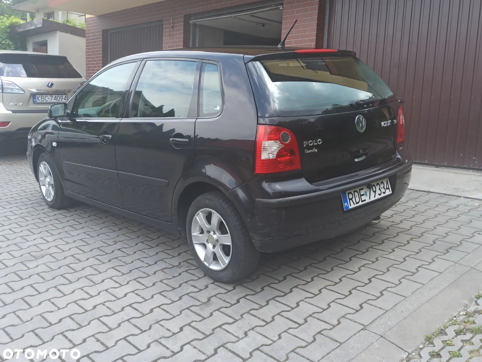 Volkswagen Polo 1.2 12V Fun - 7