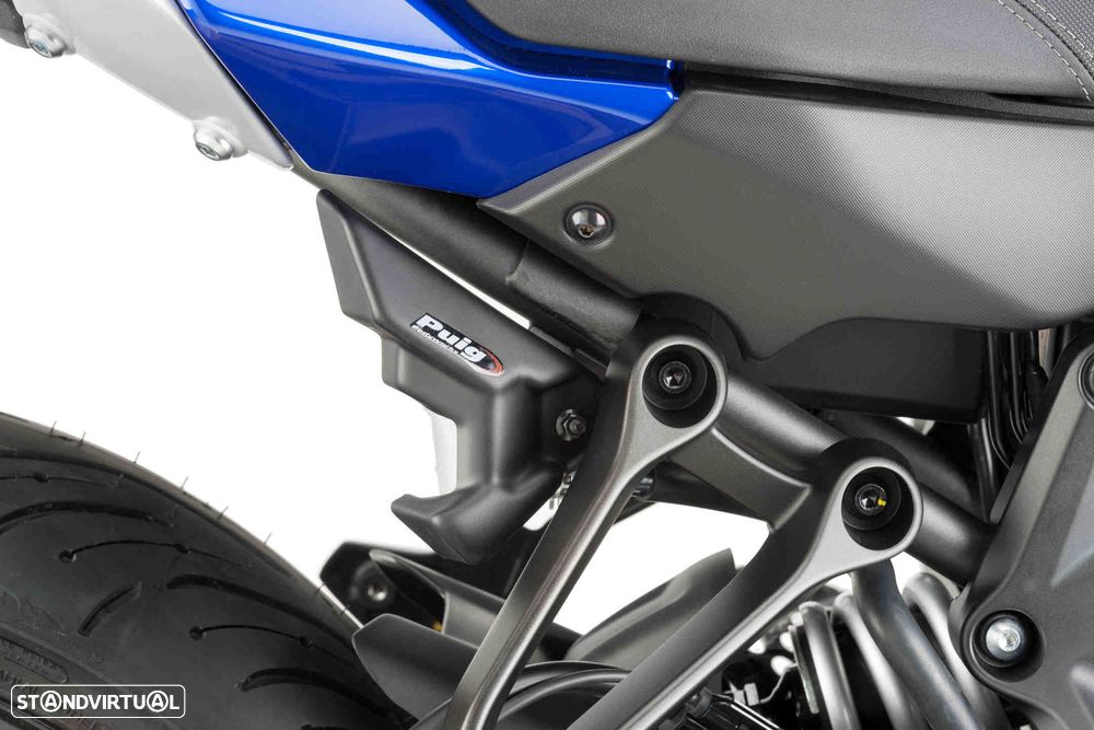 tampa reservatorio oleo yamaha mt-07 puig 7578j - 1
