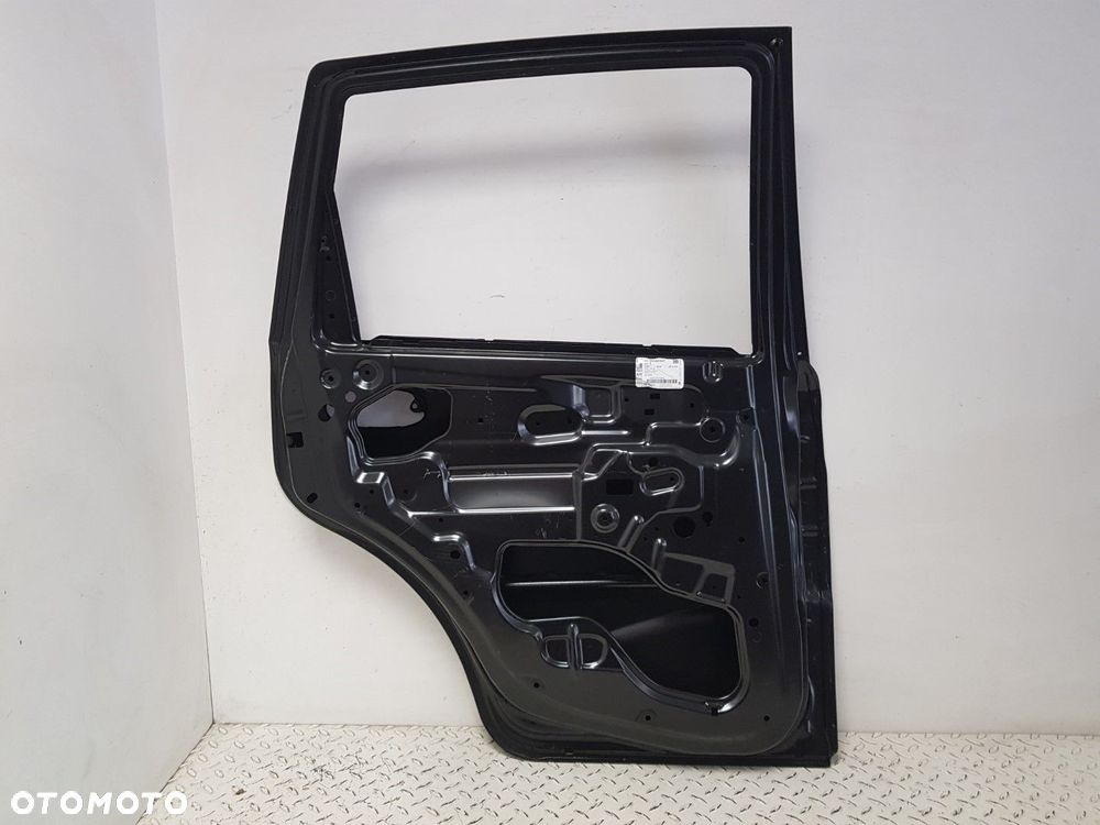 FABRYCZNIE NOWE ORYGINALNE DRZWI LEWE TYLNE LEWA TYŁ CHEVROLET AVEO T255 HB 07-11  96942347 - 7
